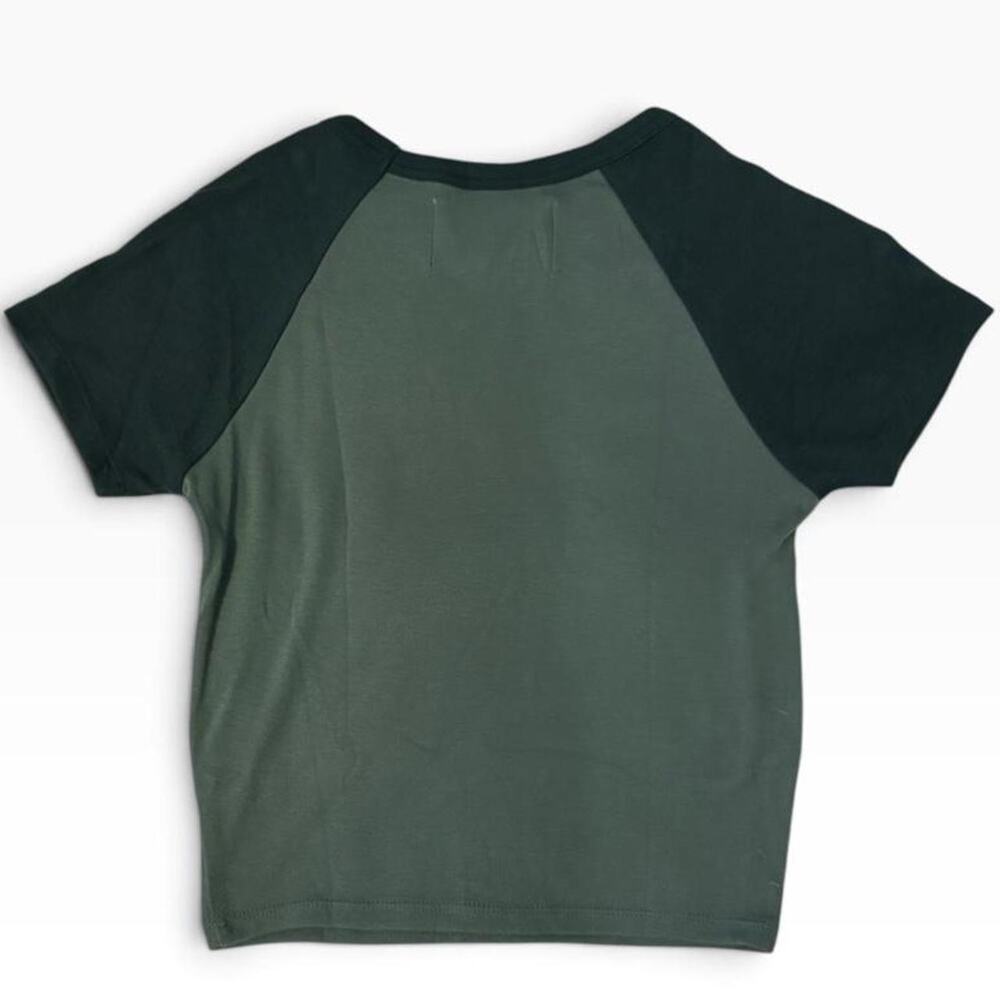 PacSun Land Rover Baby Tee - Picture 3 of 4